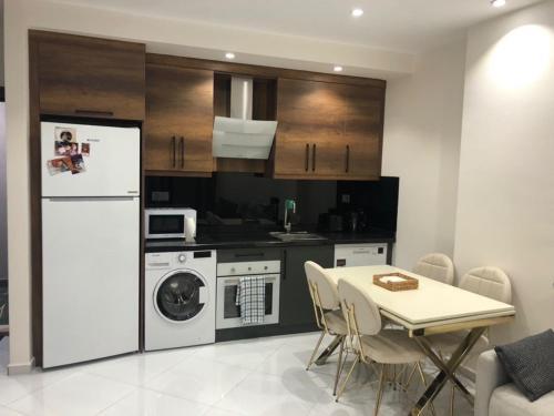 Apartamento Serenity Residence