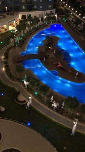 Apartamento Serenity Residence