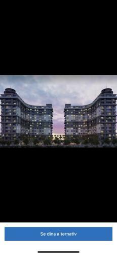Apartamento Serenity Residence