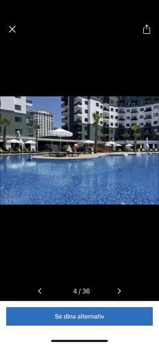 Apartamento Serenity Residence