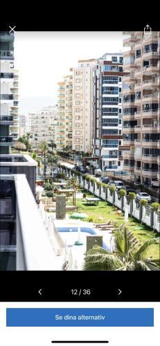 Apartamento Serenity Residence