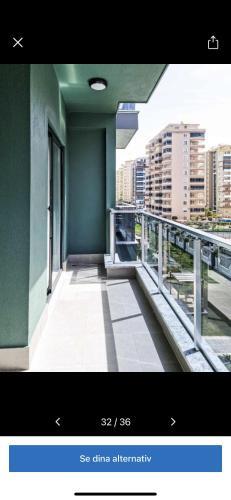 Apartamento Serenity Residence