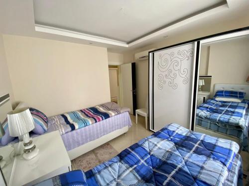 Apartamento Modern 2bedroom Apt On Cleopatra (wifi,pool)
