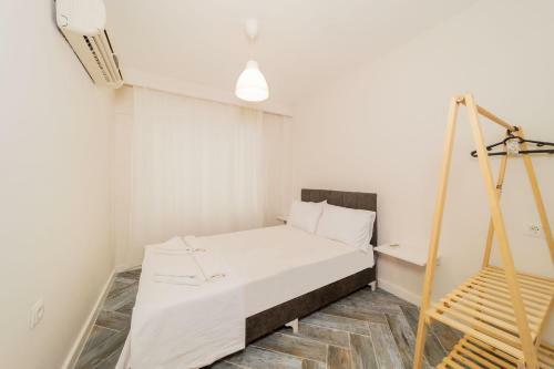 Apartamento Central Flat Near Konyaalti Beach In Muratpasa