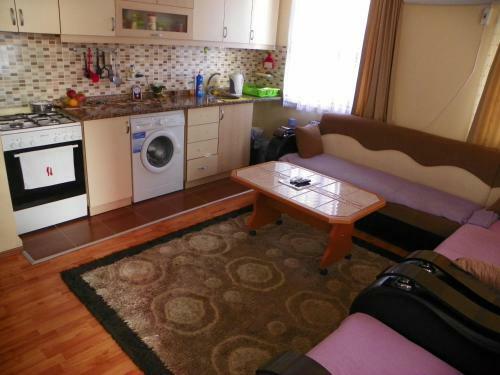 Apartamento Antalya 4 Persons Flat Hire Weekly Daily Cheap Price