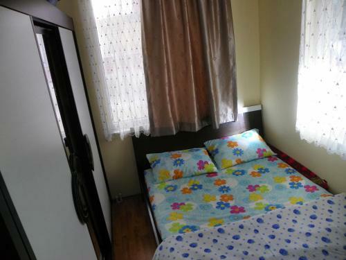 Apartamento Antalya 4 Persons Flat Hire Weekly Daily Cheap Price