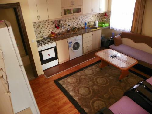 Apartamento Antalya 4 Persons Flat Hire Weekly Daily Cheap Price