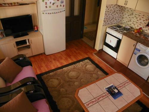 Apartamento Antalya 4 Persons Flat Hire Weekly Daily Cheap Price