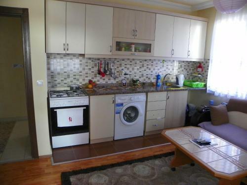 Apartamento Antalya 4 Persons Flat Hire Weekly Daily Cheap Price