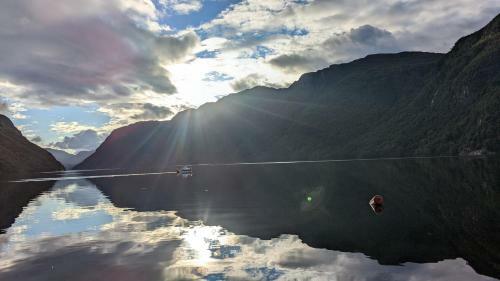 Frafjord Apartments Thor
