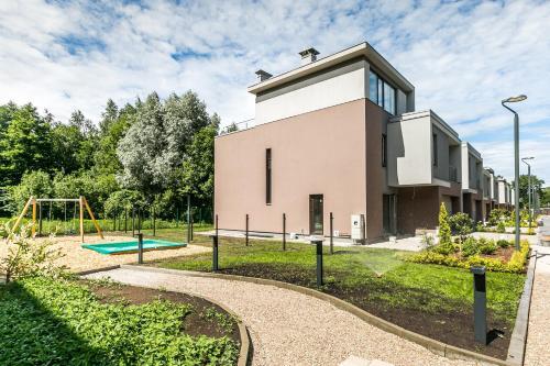 Villa Imanta Garden Townhouse
