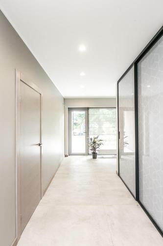 Villa Imanta Garden Townhouse