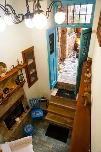 Hostal Tarihi G�ls�n Han?m Kona??