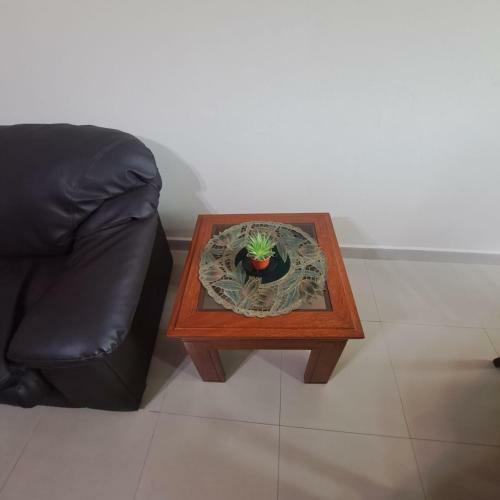 Apartamento Vivienda Familiar