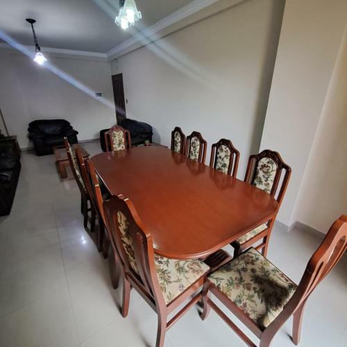 Apartamento Vivienda Familiar