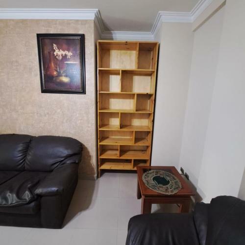 Apartamento Vivienda Familiar