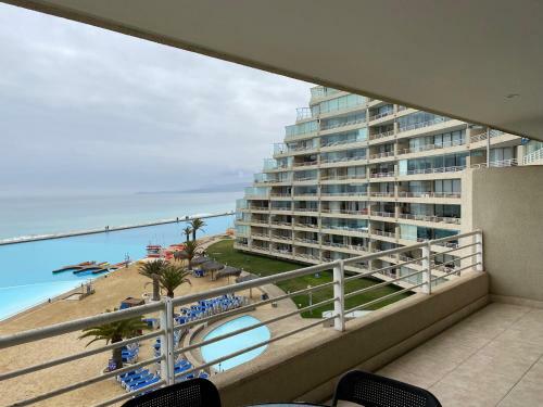 Apartamento San Alfonso 507