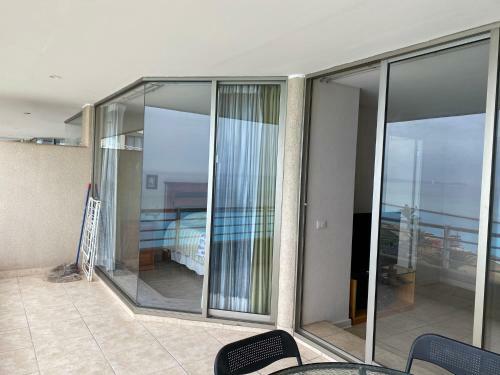 Apartamento San Alfonso 507