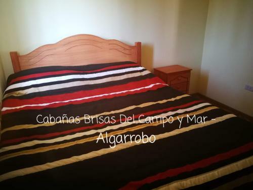 Caba�as Brisas Del Campo Y Mar