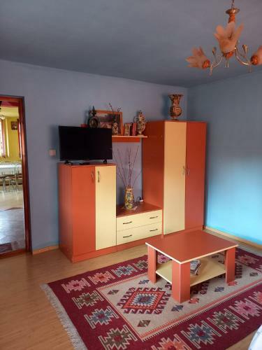 Casa Teo