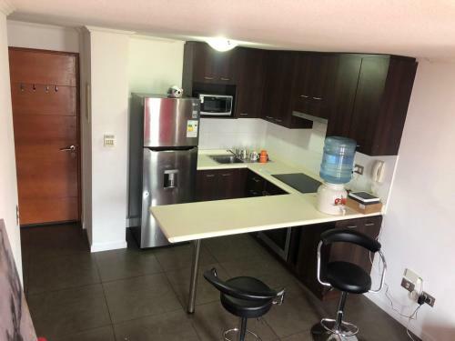 Apartamento Departamento Curion
