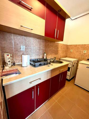 Apartamento Stan Na Dan U Centru, In?ija
