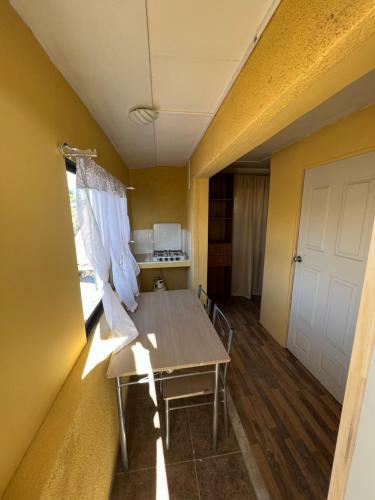 Apartamento Departamento En Segundo Piso