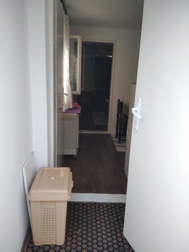 Apartman Nela
