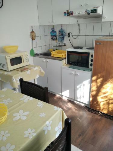Apartman Nela