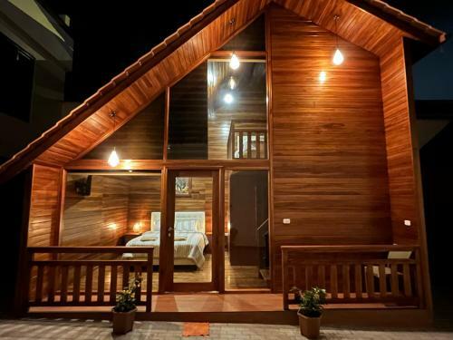 Apartamento Mi Margarita Chalets