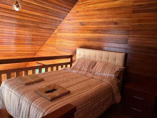 Apartamento Mi Margarita Chalets