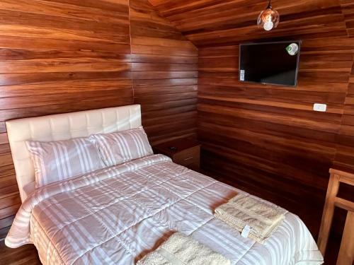 Apartamento Mi Margarita Chalets