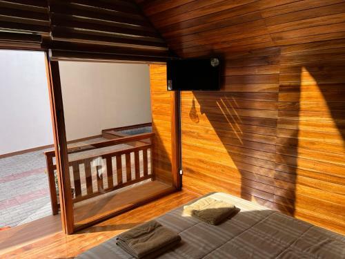 Apartamento Mi Margarita Chalets