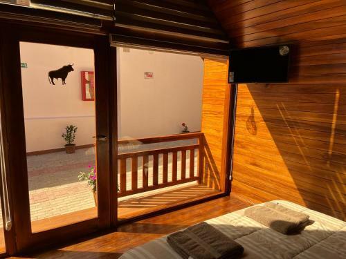 Apartamento Mi Margarita Chalets