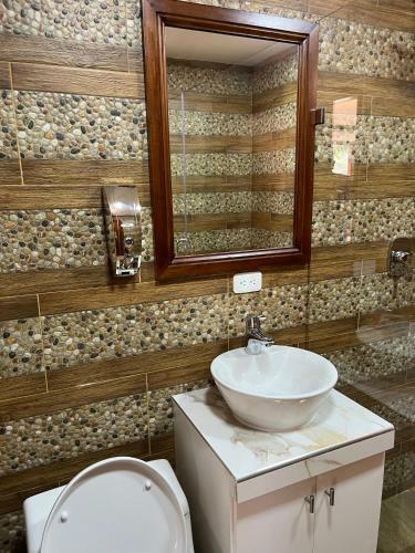 Apartamento Mi Margarita Chalets