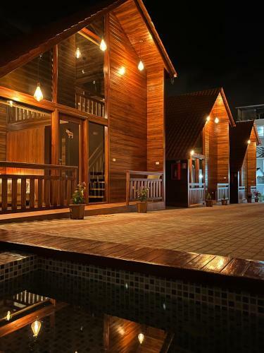 Apartamento Mi Margarita Chalets