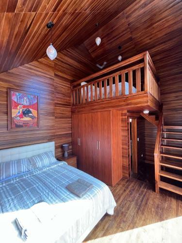 Apartamento Mi Margarita Chalets