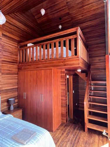 Apartamento Mi Margarita Chalets