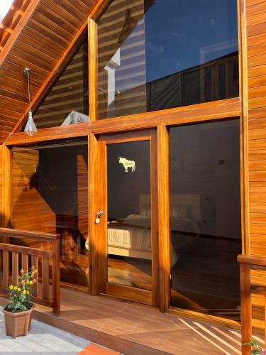 Apartamento Mi Margarita Chalets