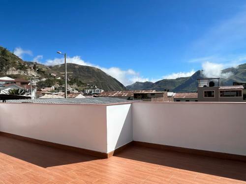 Apartamento Mi Margarita Chalets