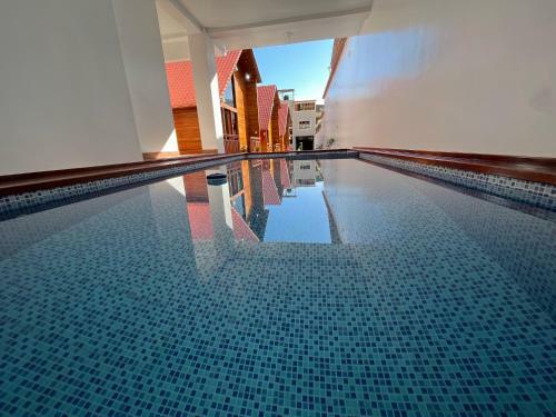 Apartamento Mi Margarita Chalets