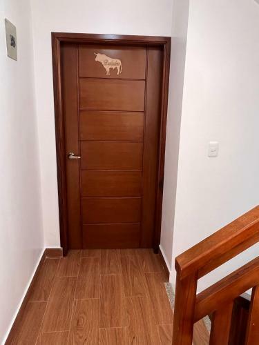 Apartamento Mi Margarita Chalets