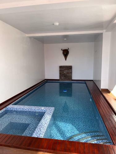 Apartamento Mi Margarita Chalets