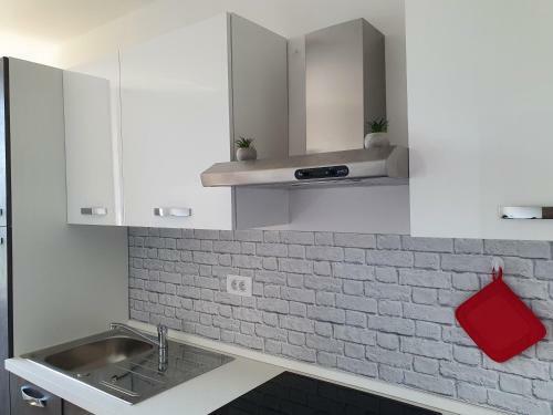 Apartma Zdenko