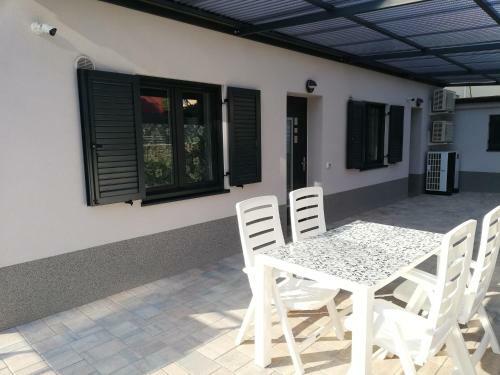 Apartaments Nazorjeva