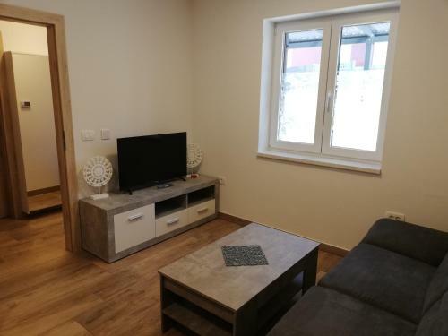 Apartaments Nazorjeva