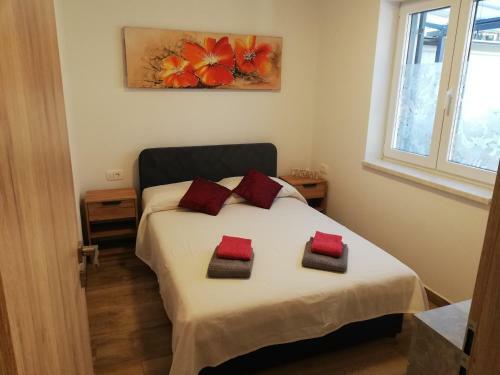 Apartaments Nazorjeva