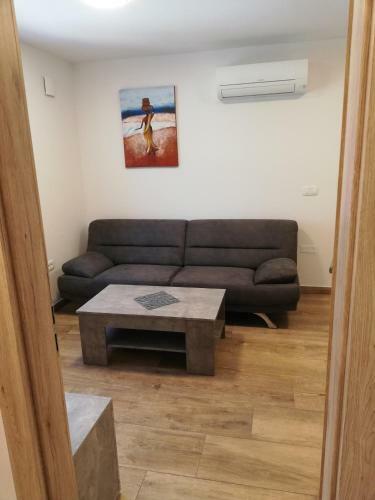Apartaments Nazorjeva