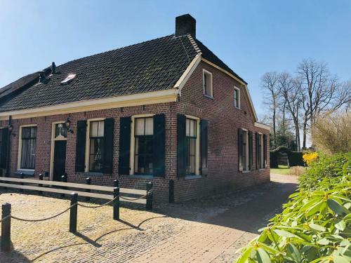Apartamento Brinkzate - De Brink