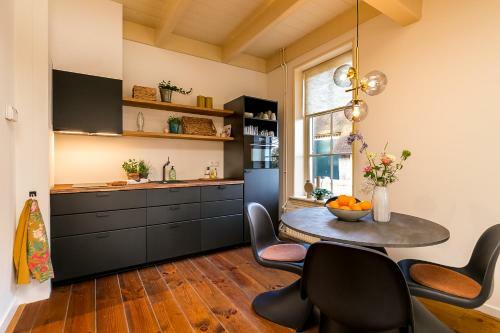 Apartamento Brinkzate - De Brink